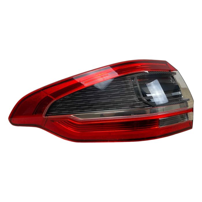 Lampa lewa tył tylna Ford S-Max Mk1 lift S MAX w błotnik