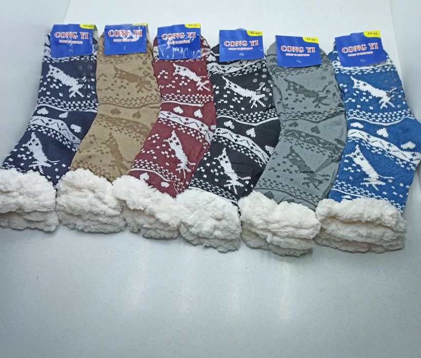 Чуні оптом, носки Карпати опт