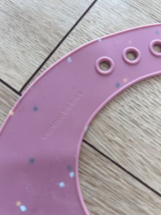 Śliniak canpol babies