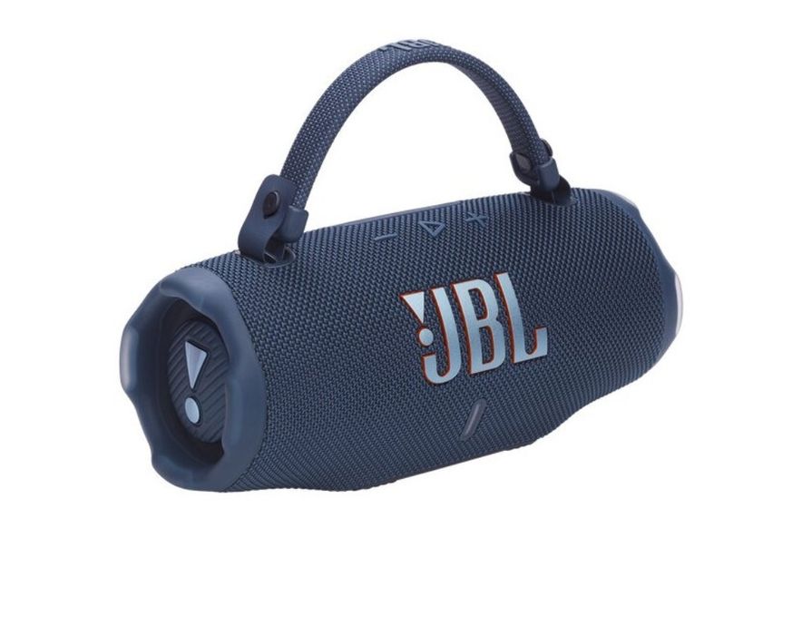 Coluna JBL original charge 6