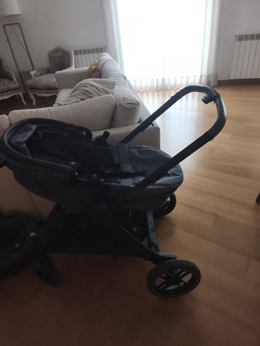 Vendo trio maxi cosi
