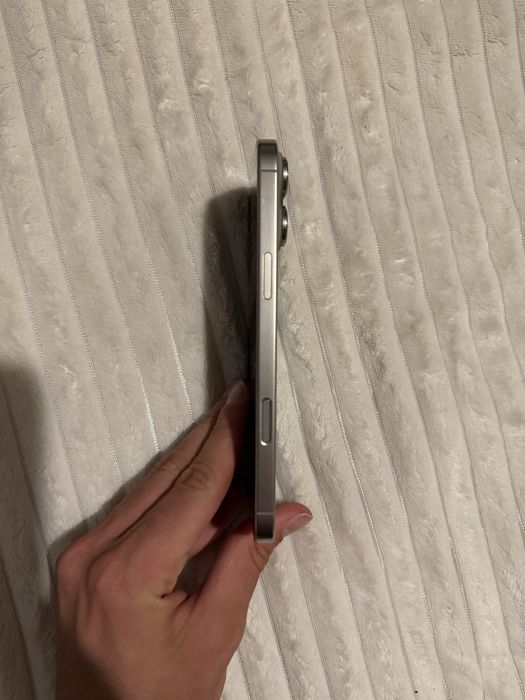 Iphone 16 Pro Max 512gb