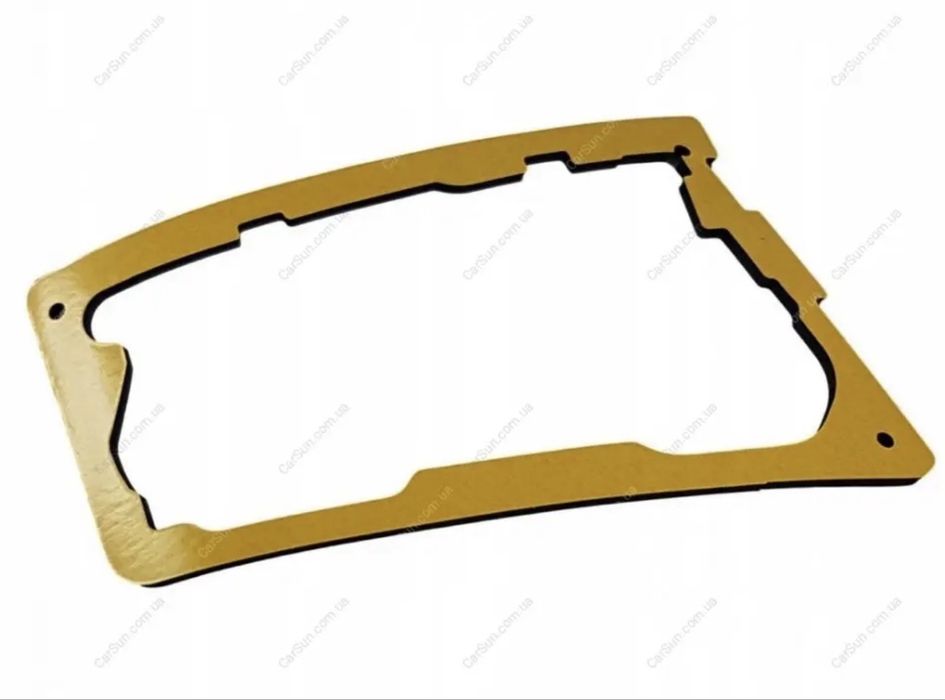 Прокладка/ущільнювач заднього ліхтаря в кришці (Audi A6C7)