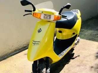 Aprilia Amico 50 CZACHA owiewka reflektor nowa