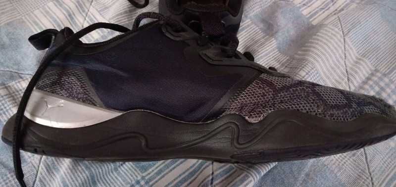 Tênis masculino Puma n.40