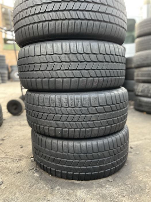 245 50 R18(зима) Continental ContiWinterContact TS810