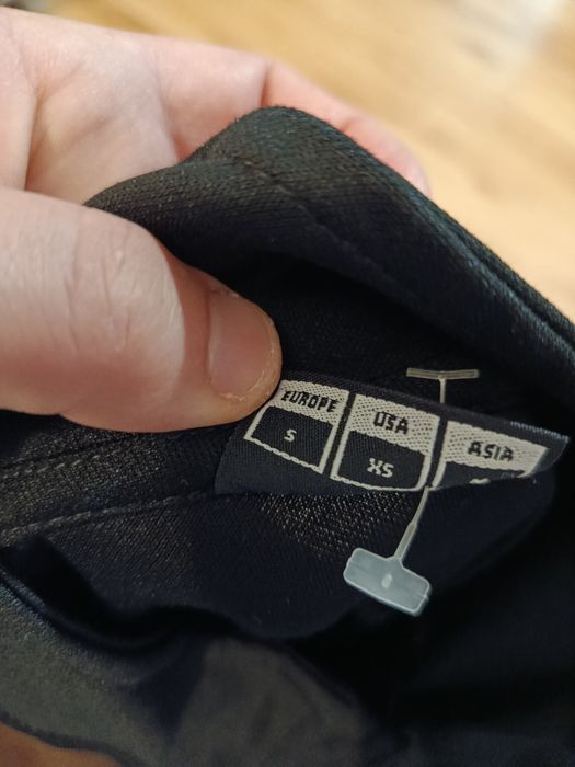Bluza chłopięca 176/S Hummel rozpinana nowa