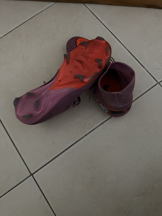 Chuteiras nike air zoom