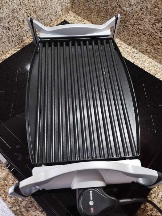 Grelhador FAGOR 2 faces como novo.