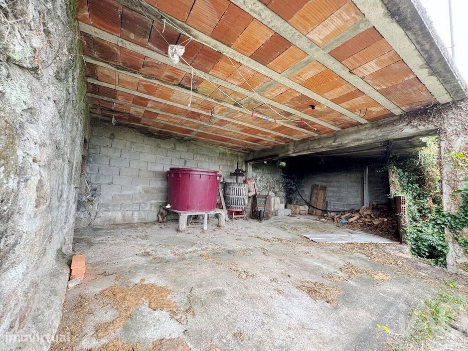 Casa / Villa T3 em Podame de 144,00 m2