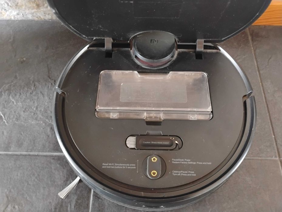 Robot Aspirador e esfregona Xiaomi