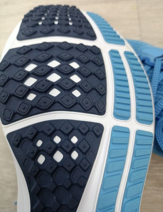 Кроссовки кросівки Nike Terra Air Zoom 45 розмір 29см