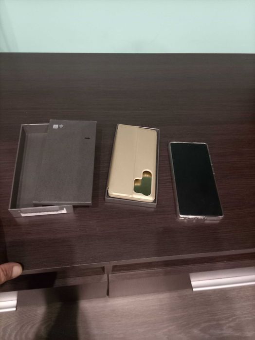 Samsung Galaxy S25Ultra 12 256