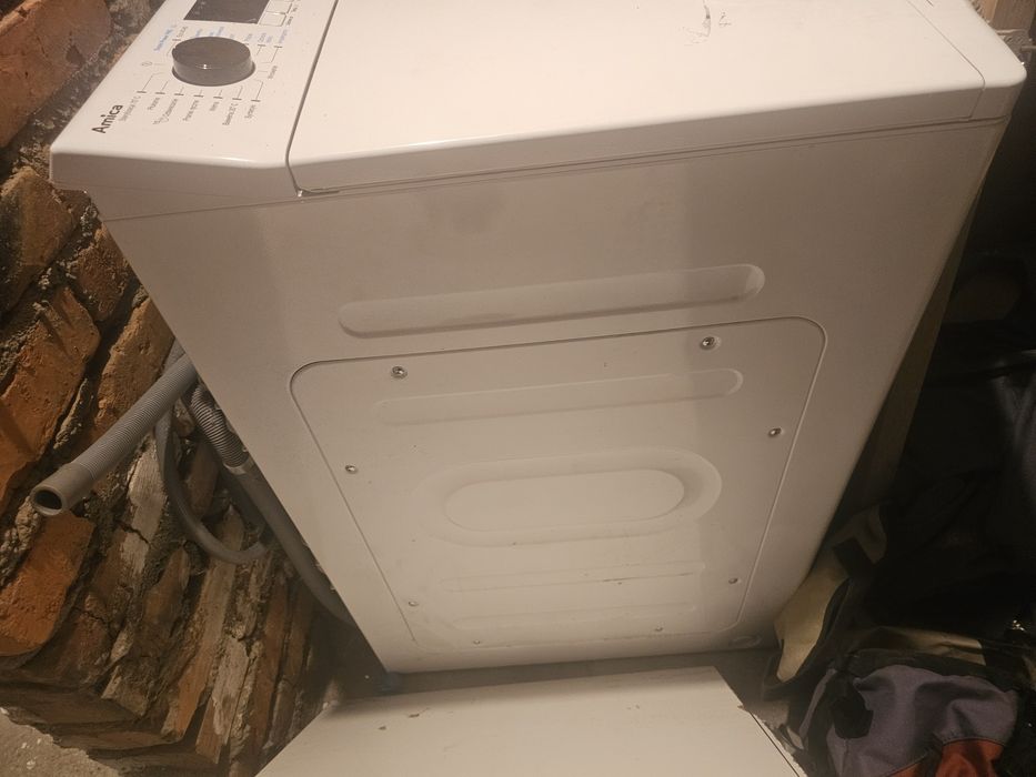 Pralka/automat polecam