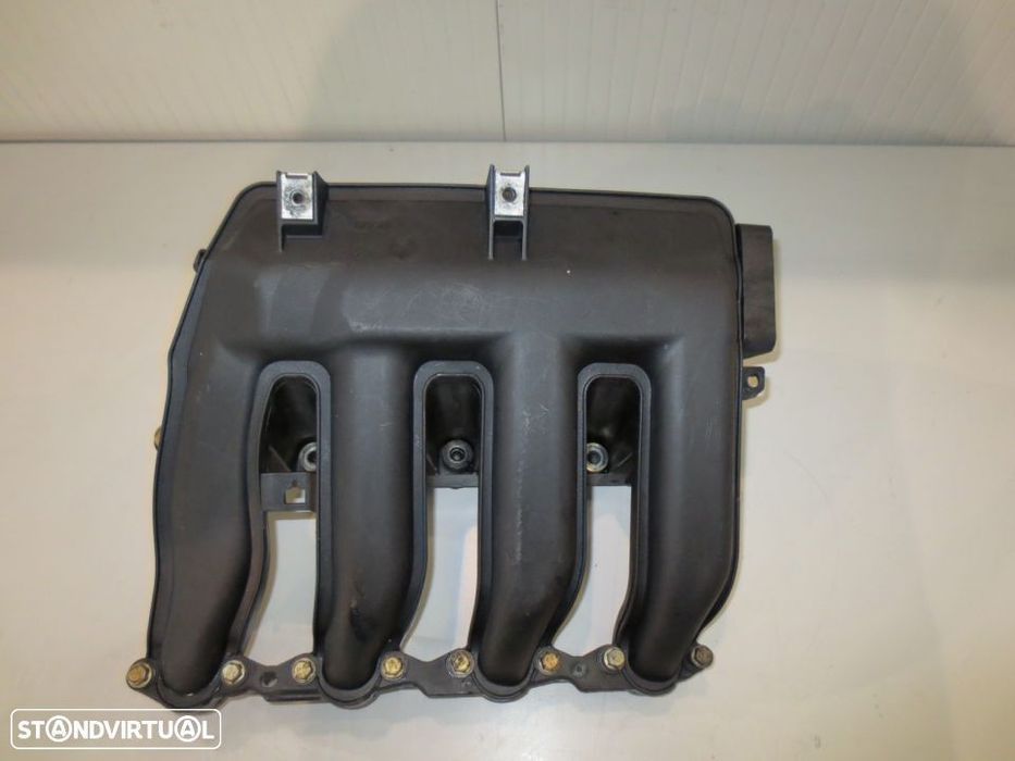 Colector BMW 320d 150cv