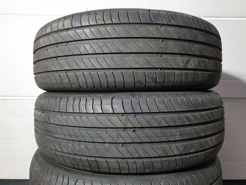 4szt. 215/65/17 103V Michelin Primacy 4 5,5mm 2023r [ 11704 ]