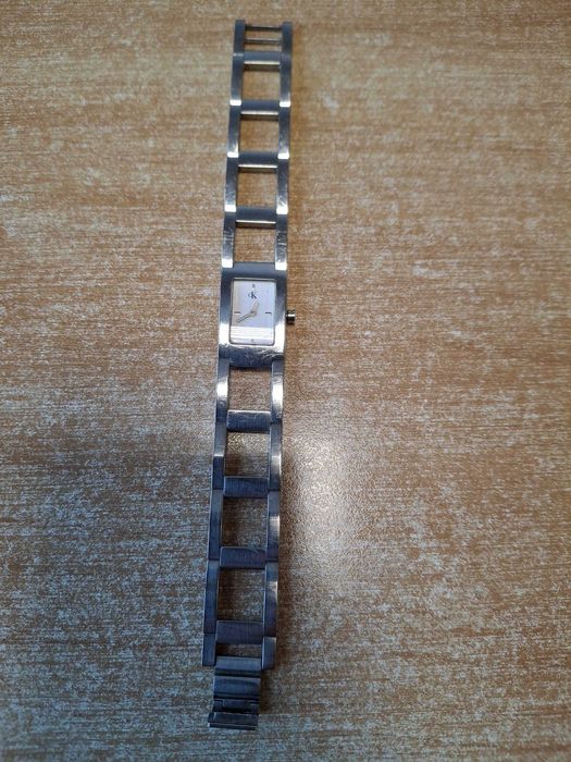 Relógio Senhora Calvin Klein