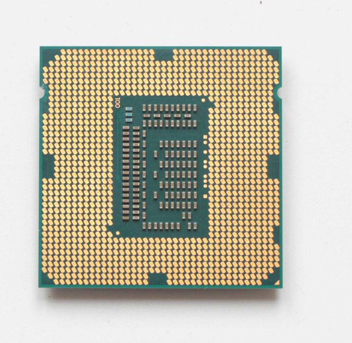 Intel Core i7-3770 -3.4GHz - Quad-Core SR0PK LGA1155