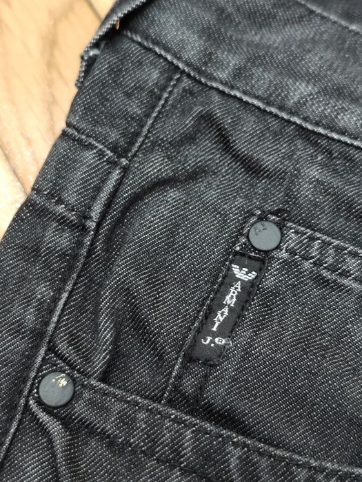 Штани джинси Armani Jeans оригінал б/в