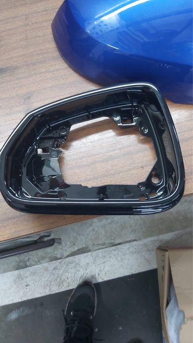 Retrovisor bmw serie 1