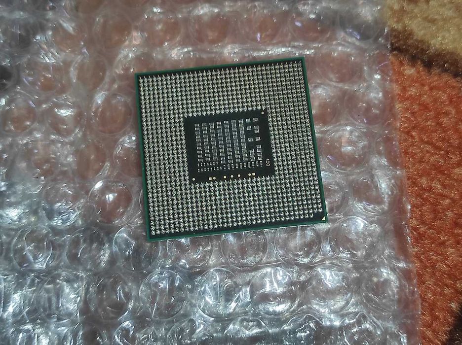 Продам процесор Intel Core i3-2328M