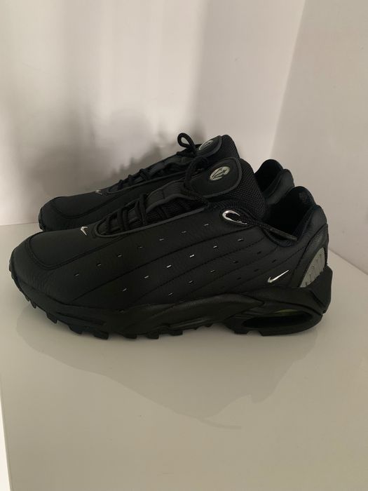 Buty Nike Nocta Hot Step Air Terra czarne r.43