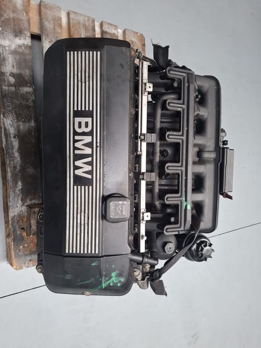 Motor bmw 25i e46 M54B25
