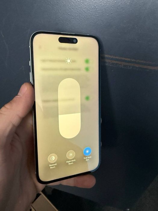 iPhone 15 Pro Max 256Gb White Titanium фіз сім