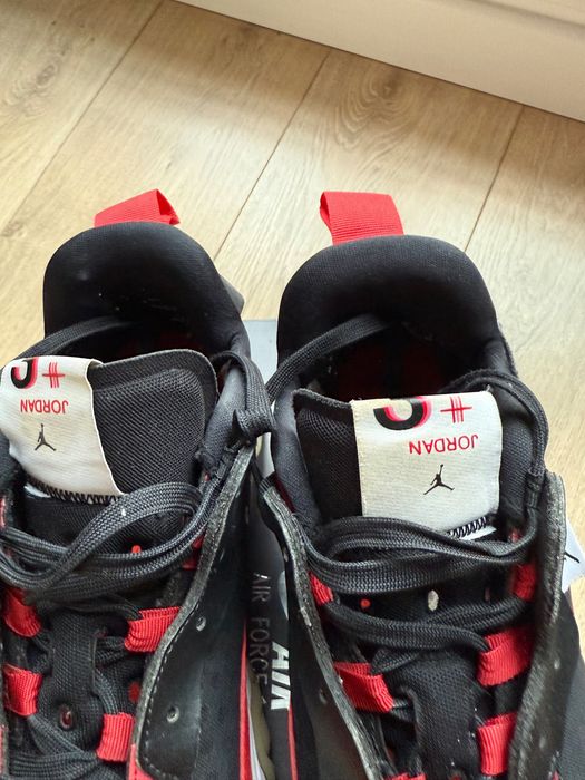 Buty nike air jordan 43
