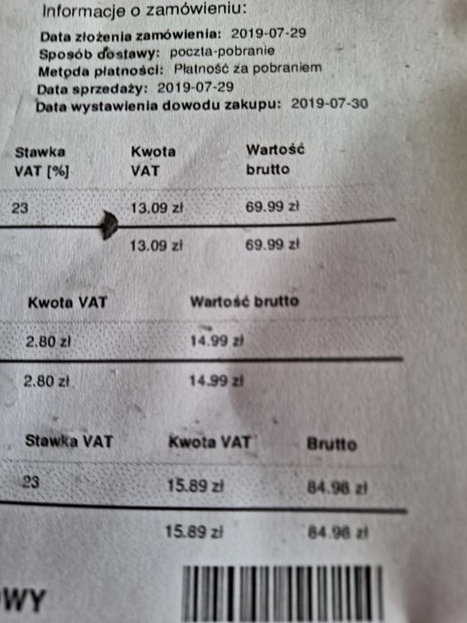 Sprzedam buciki damskie