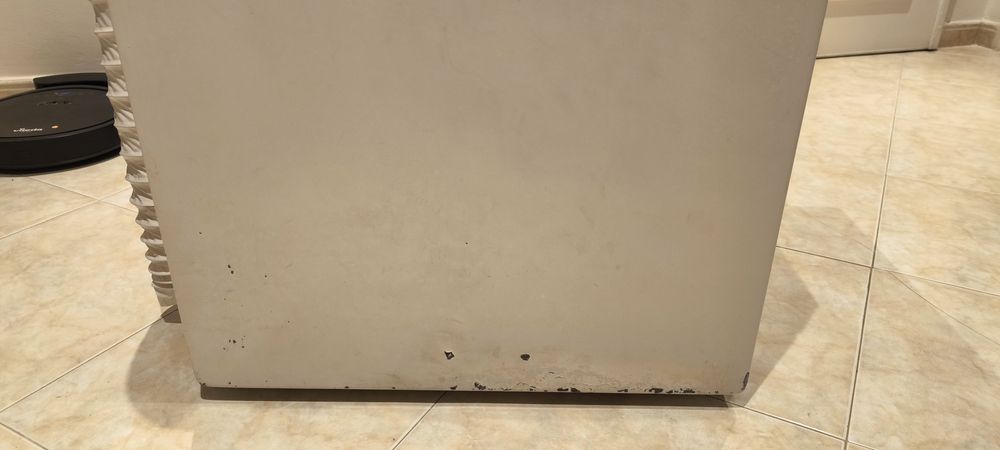 Máquina de secar roupa Hoover 314C