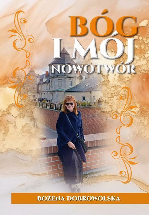 Bóg I Mój Nowotwór Nowa