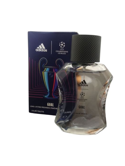 Чоловіча туалетна вода Adidas