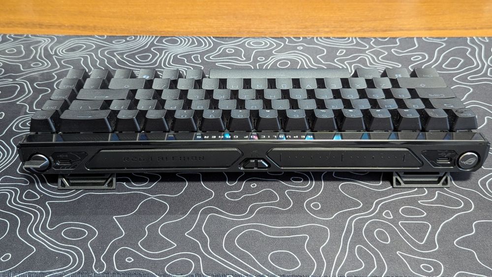 Asus Rog Falchion Ace HFX eng