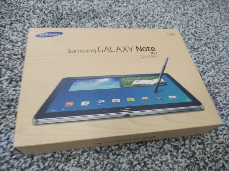 Планшет Samsung Galaxy Note 10.1   3G