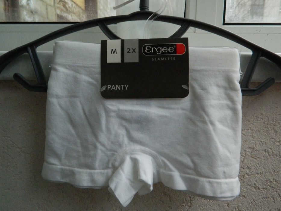 трусики 2шт-комплект Ergee,р.46(М)