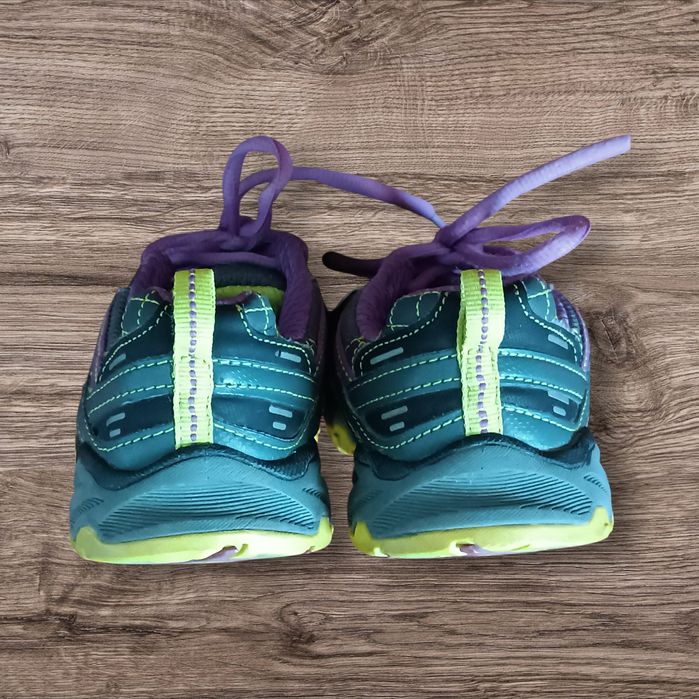 Кроссовки  FILA стелька 20 см.