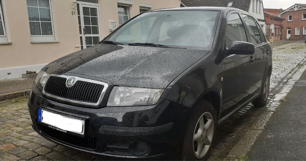 Авторозборка по шкода Фабіа 1,Фабія 1 шрот, Skoda fabia 1 запчастини