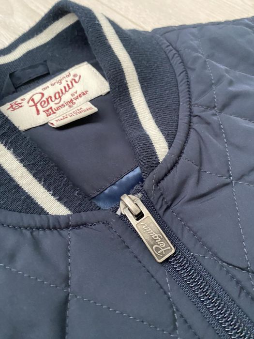 Курточка Penguin M бомбер