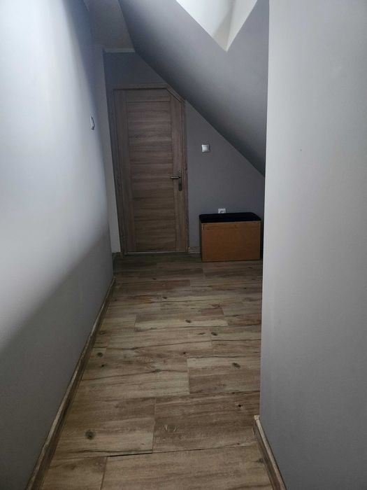 Sprzedam pół bliźniaka