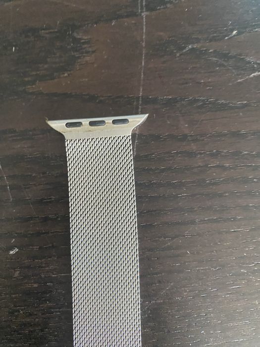 Pulseira Apple Watch | Conforto & Versatilidade