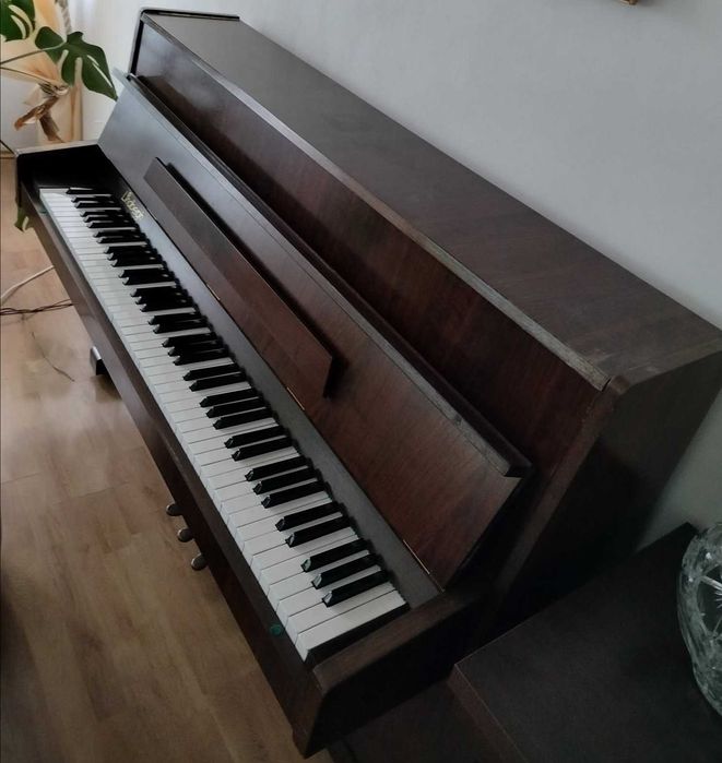 stare pianino używane