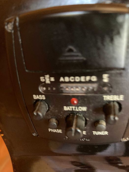 Guitarra Epiphone Ltd Edition 50th Anniversary Inspired 1964 Caballero