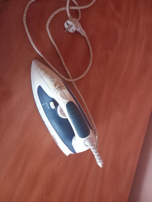 Утюг Rotex б/у рабочий