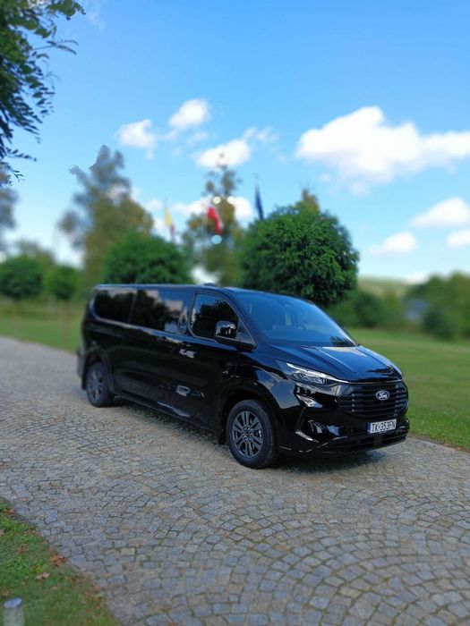 Transport na lotnisko - Airport Transfer - Przewóz osób lotnisko