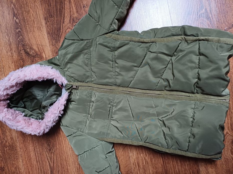 Kurtka dla dziewczynki Next 98r.29zl