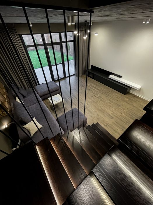 House by the address st. Makarenko (area 160 m²) - Atlanta.ua - photo 3