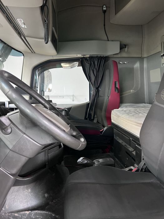 Volvo FH 500 XL euro 6