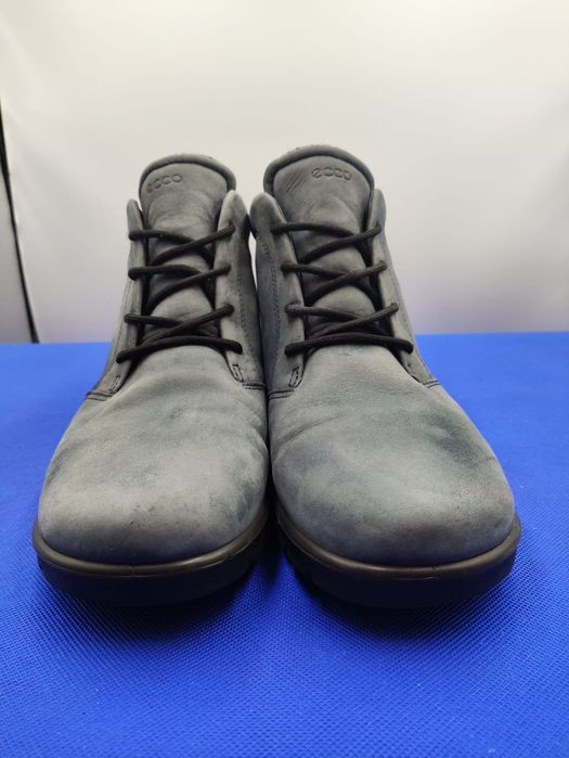 Трекінгові черевики Ecco - 39 розмір. Gore-Tex