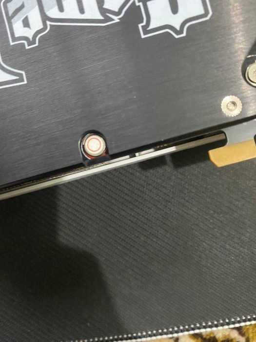 Palit GeForce GTX 1070 GameRock | 8GB |